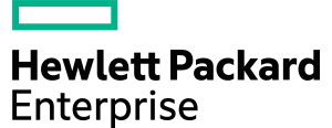 Hewlett-Packard-Enterprise Logo