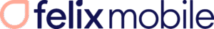 felixmobile_Logo_RGB_Secondary_Navy_withPeach
